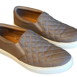 A New Day Slip On Shoes Size 9